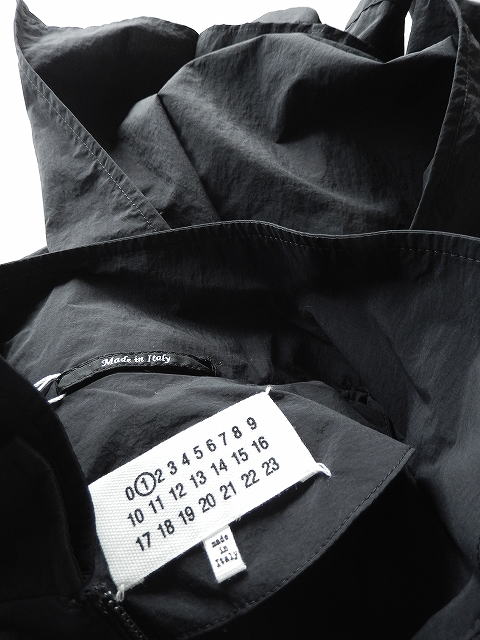 MaisonMargiela【メゾンマルジェラ】正規取り扱い店、通販可能